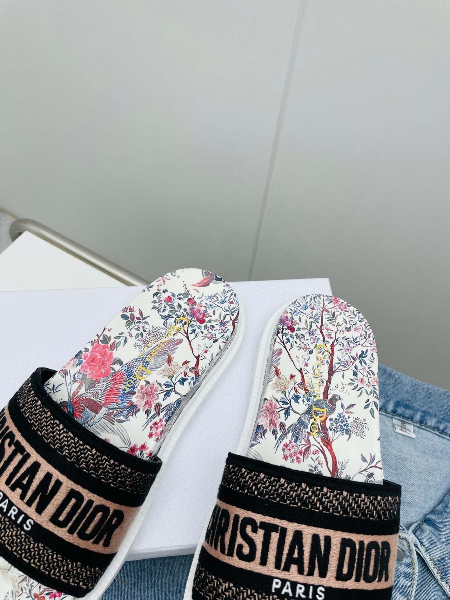 Luxury Shoes - DIR - 515