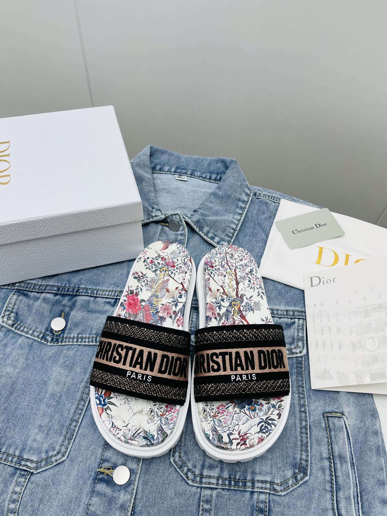 Luxury Shoes - DIR - 515