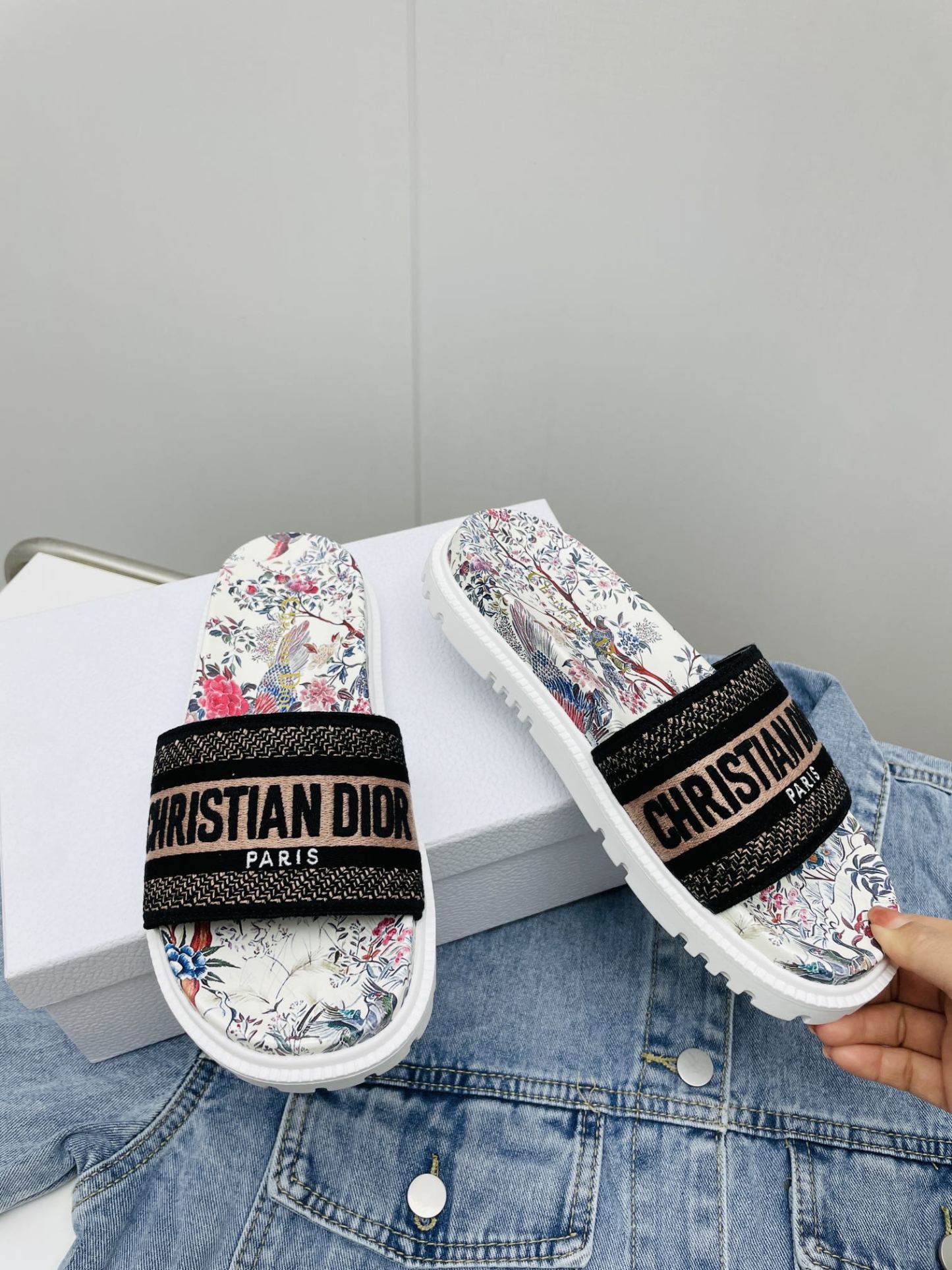 Luxury Shoes - DIR - 515