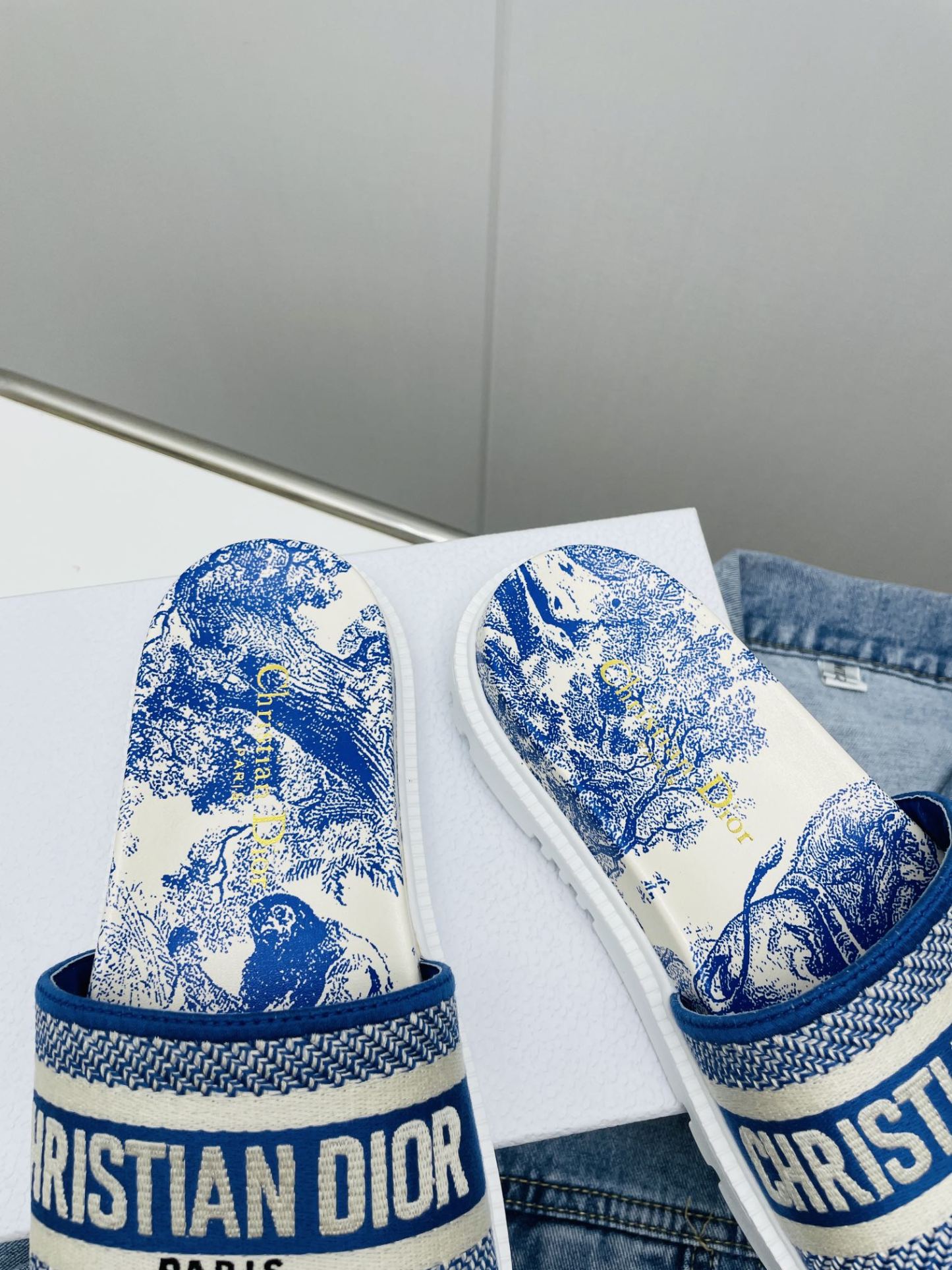Luxury Shoes - DIR - 514