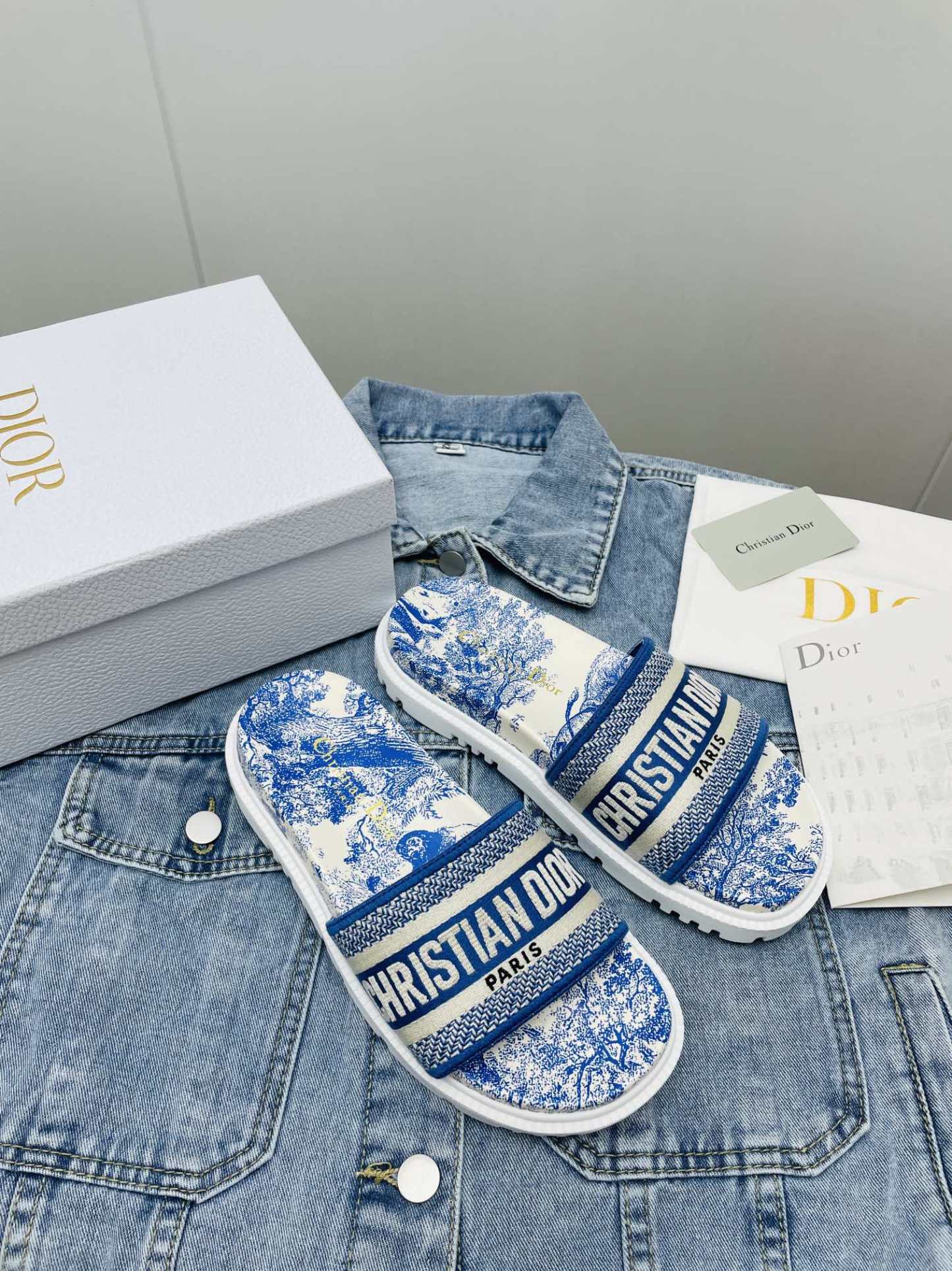 Luxury Shoes - DIR - 514