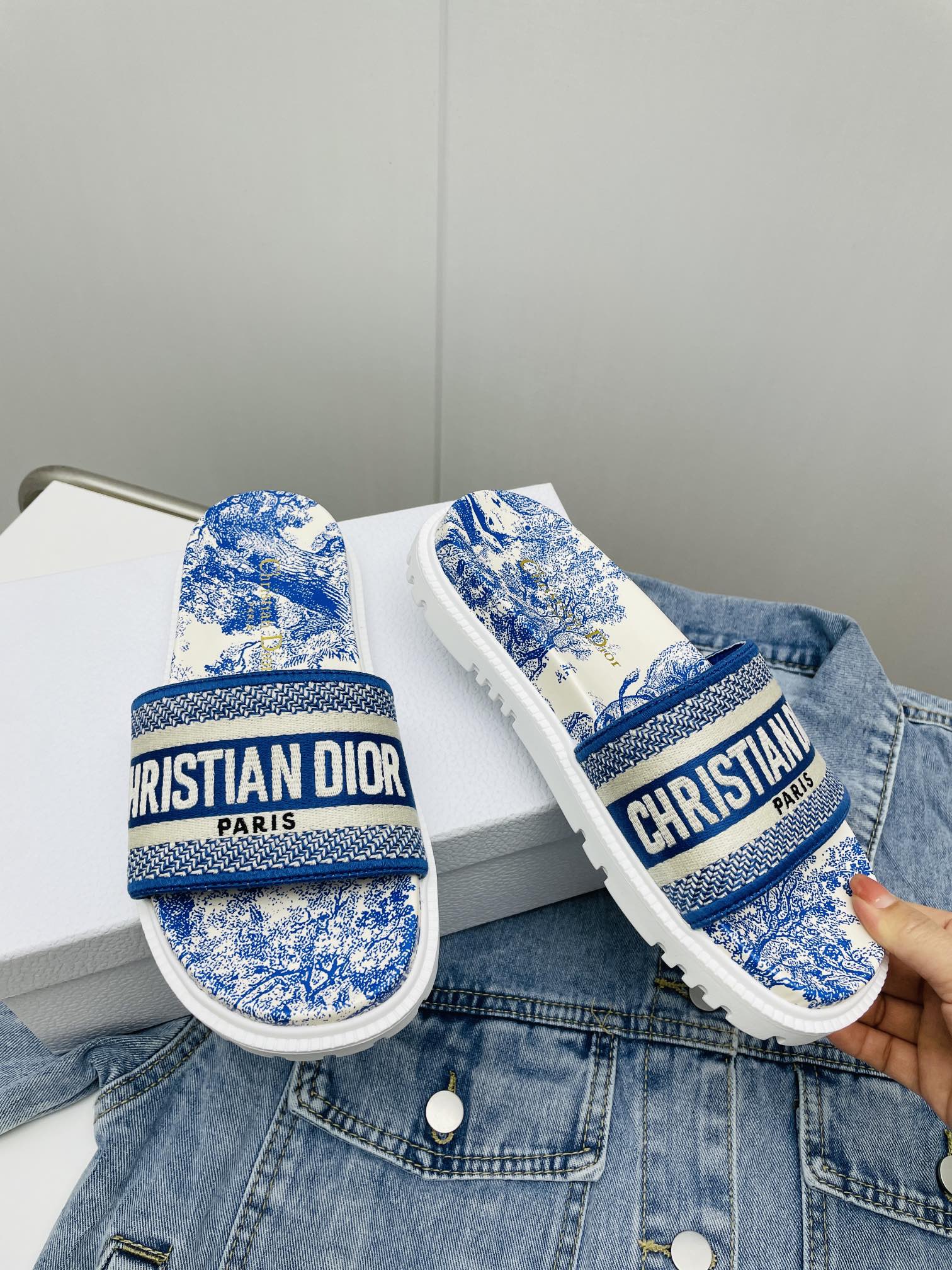 Luxury Shoes - DIR - 514