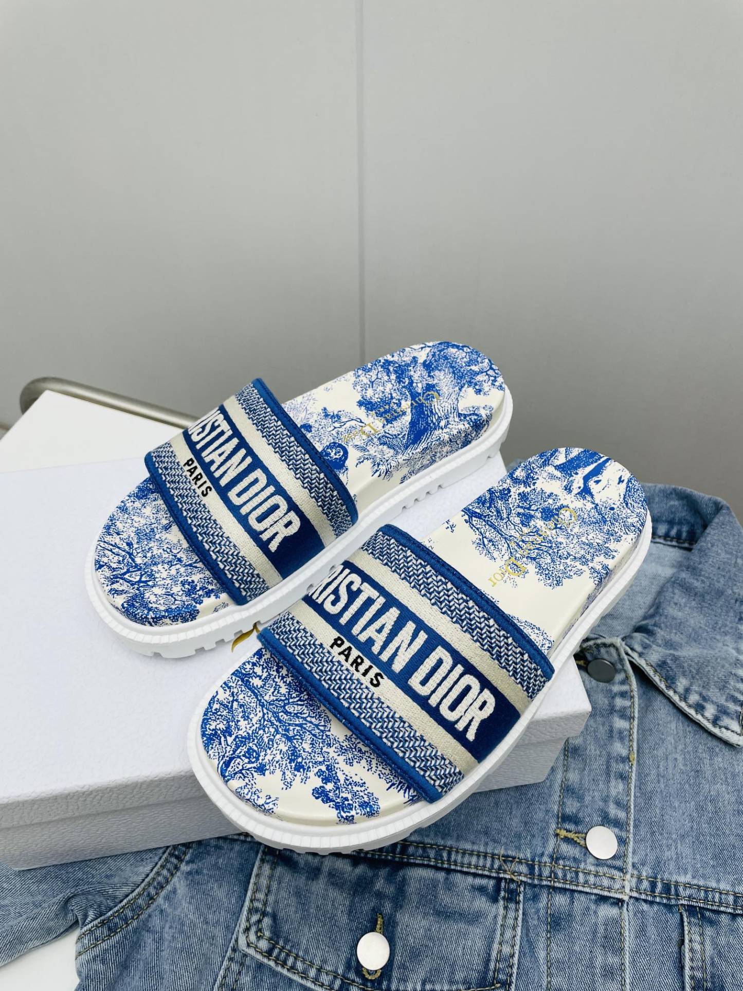 Luxury Shoes - DIR - 514