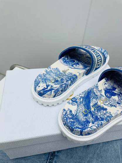 Luxury Shoes - DIR - 514