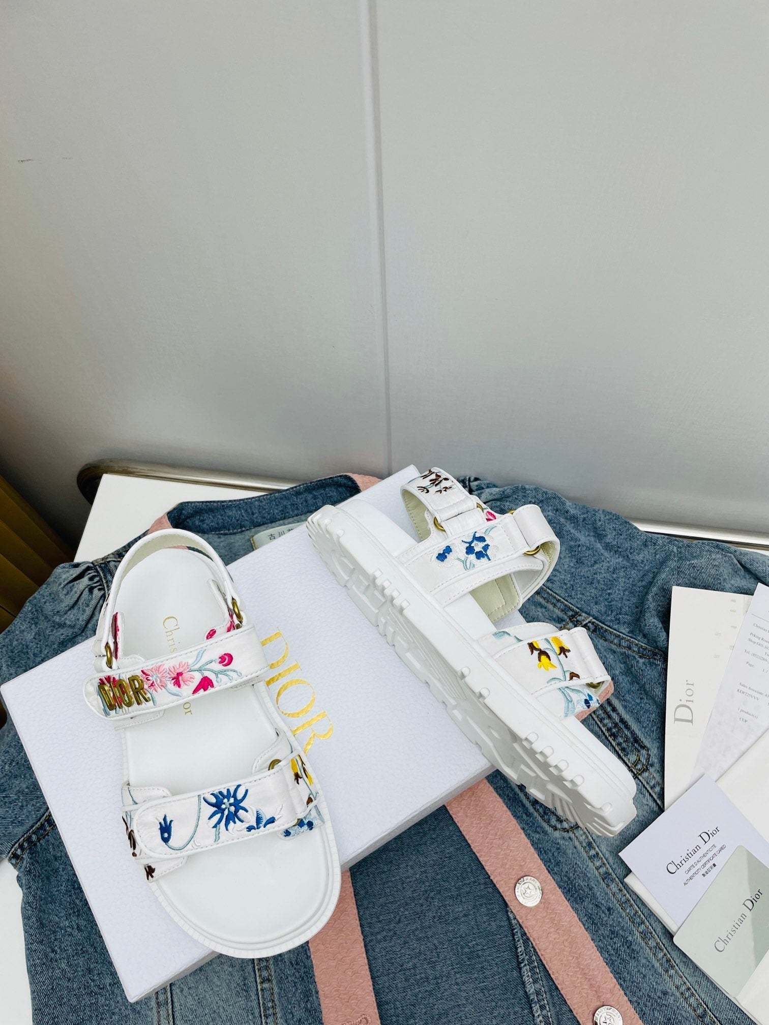 Luxury Shoes - DIR - 512