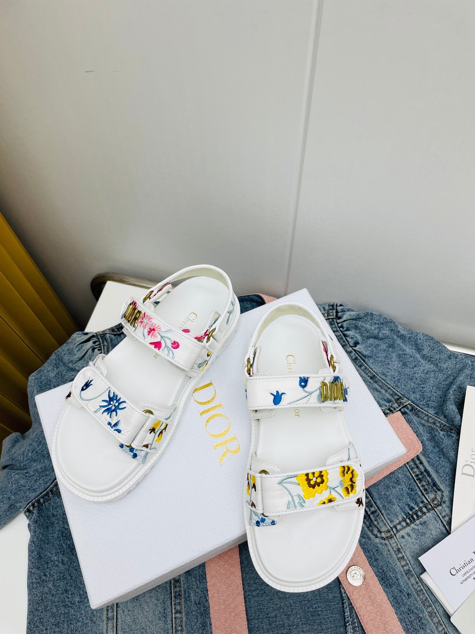 Luxury Shoes - DIR - 512