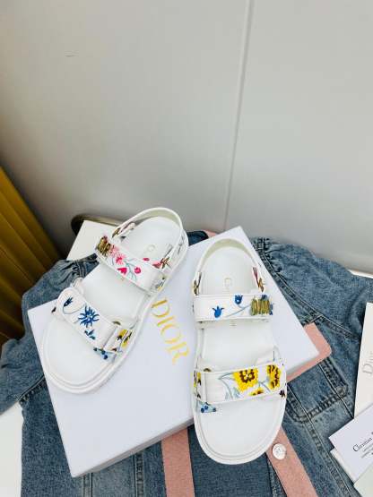Luxury Shoes - DIR - 512