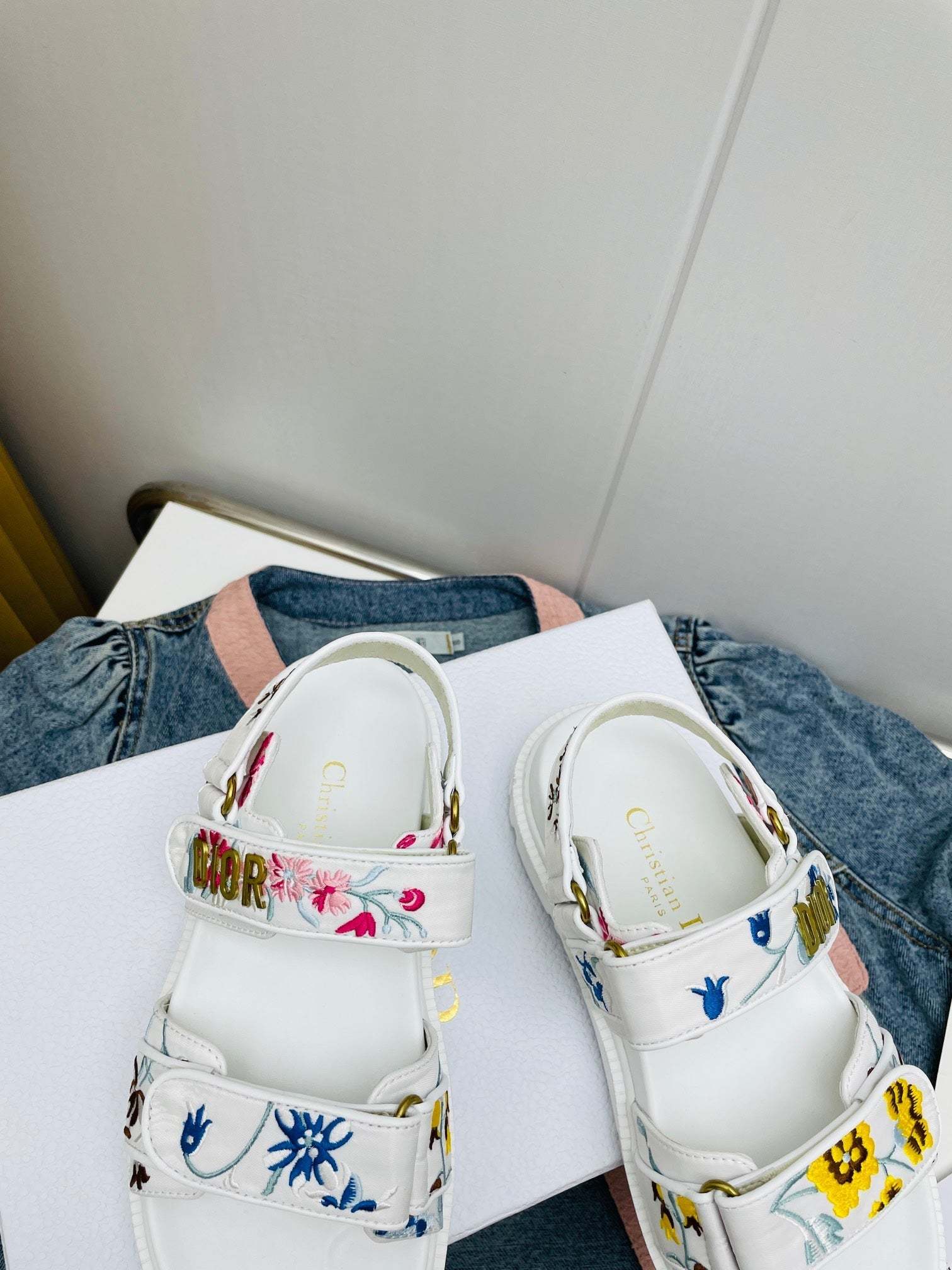 Luxury Shoes - DIR - 512