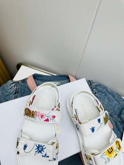 Luxury Shoes - DIR - 512