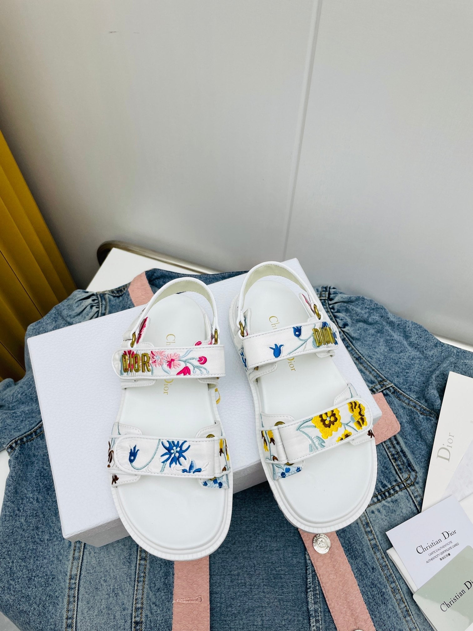Luxury Shoes - DIR - 512