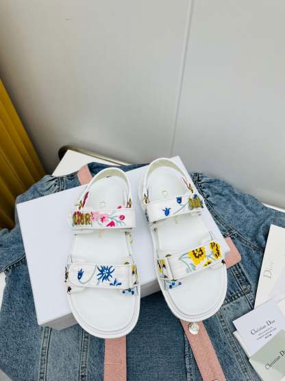Luxury Shoes - DIR - 512
