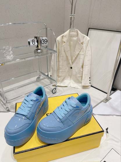Luxury Shoes - FED - 169