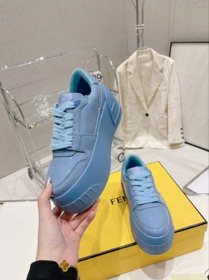 Luxury Shoes - FED - 169