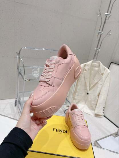 Luxury Shoes - FED - 164