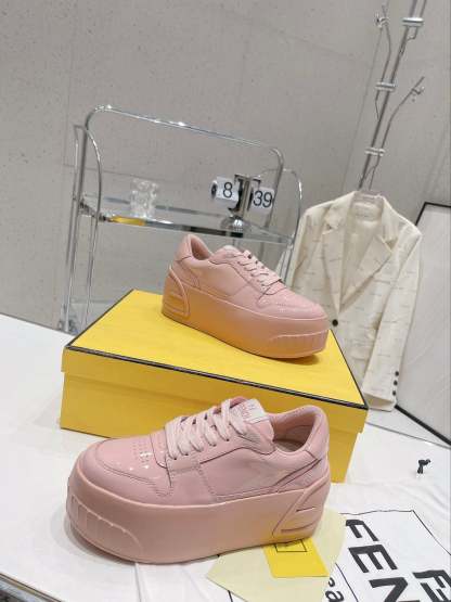 Luxury Shoes - FED - 164