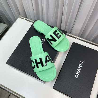 Luxury Shoes Sandals - CHL - 677