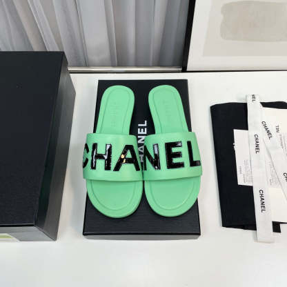 Luxury Shoes Sandals - CHL - 677