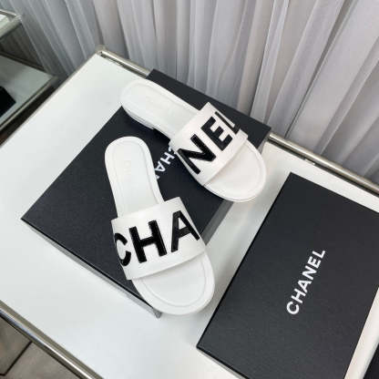 Luxury Shoes Sandals - CHL - 681