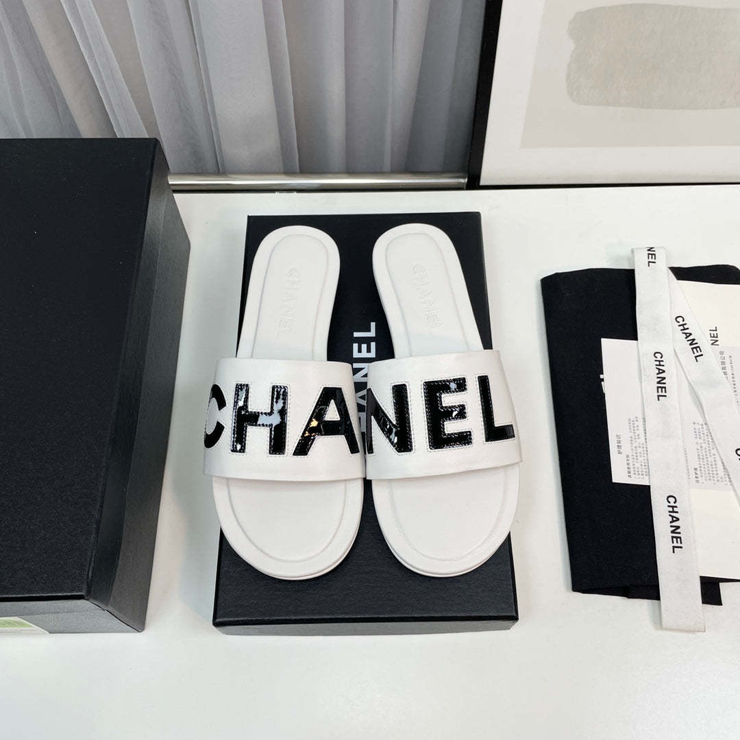 Luxury Shoes Sandals - CHL - 681