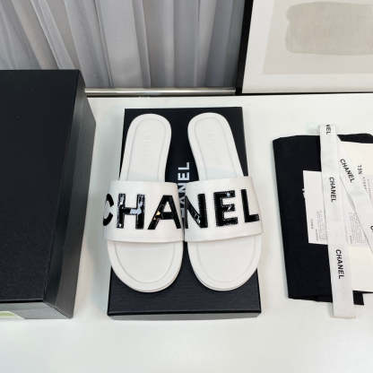 Luxury Shoes Sandals - CHL - 681