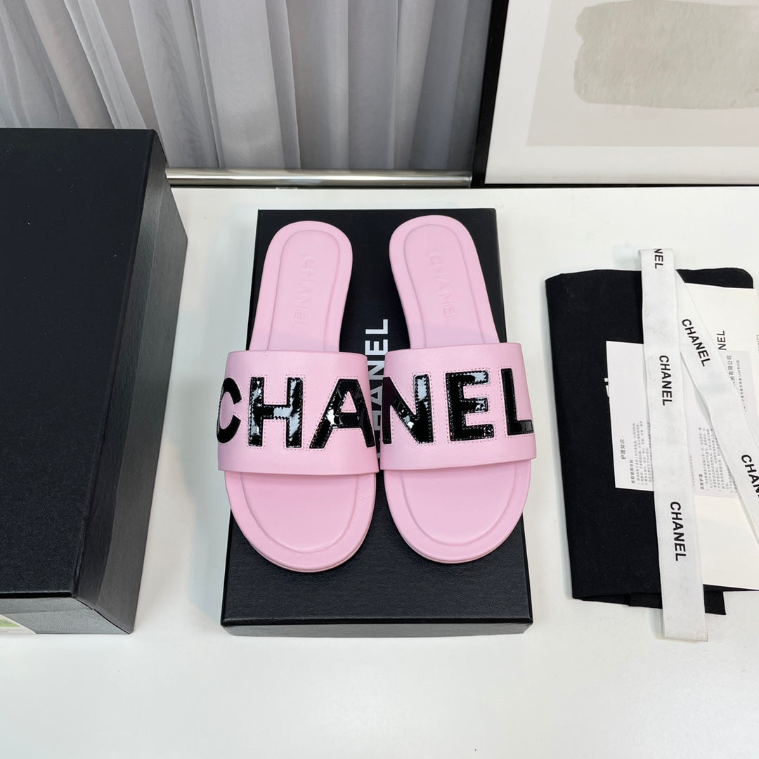 Luxury Shoes Sandals - CHL - 682