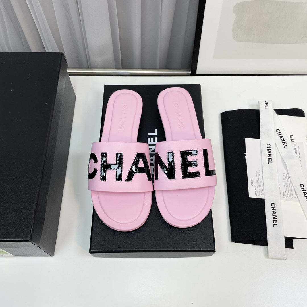 Luxury Shoes Sandals - CHL - 682