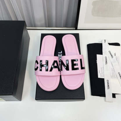 Luxury Shoes Sandals - CHL - 682