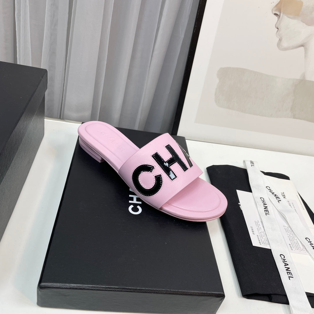 Luxury Shoes Sandals - CHL - 682