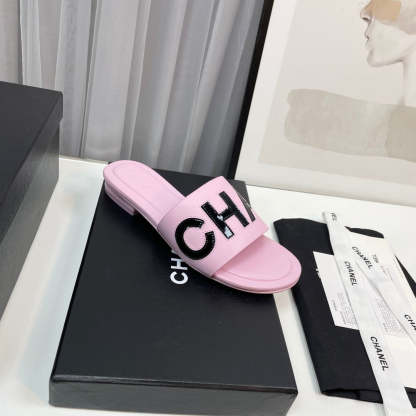 Luxury Shoes Sandals - CHL - 682