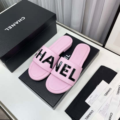 Luxury Shoes Sandals - CHL - 682