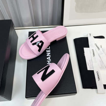 Luxury Shoes Sandals - CHL - 682