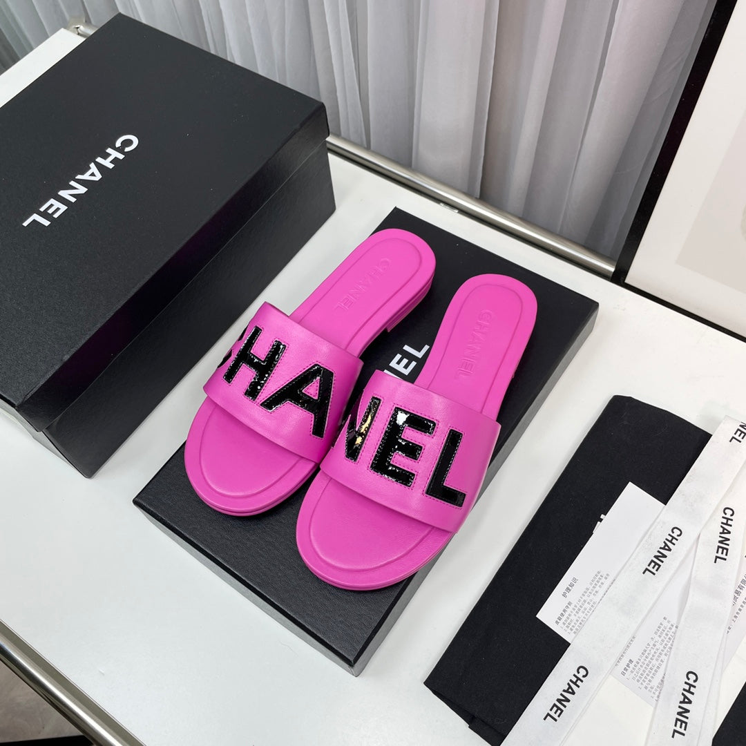 Luxury Shoes Sandals - CHL - 686