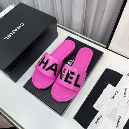 Luxury Shoes Sandals - CHL - 686