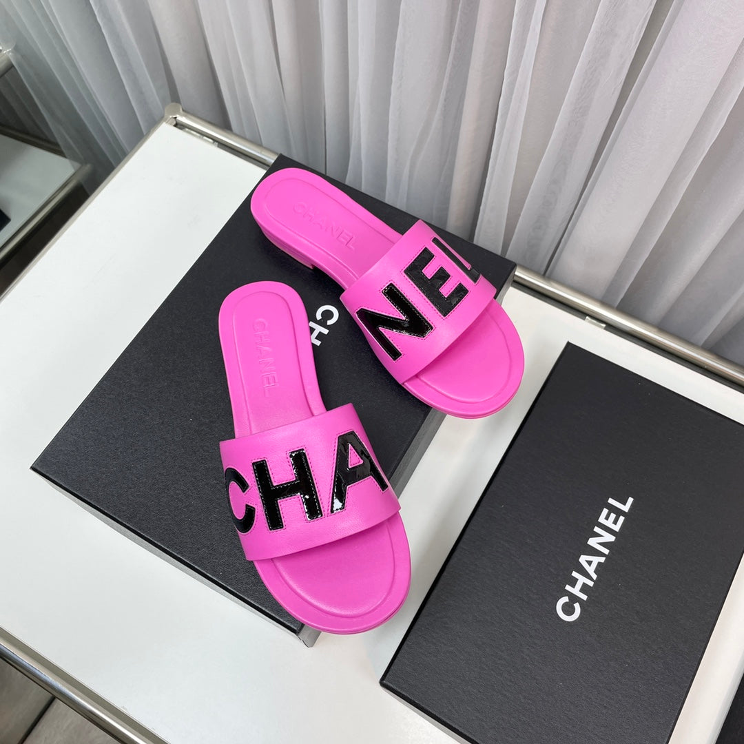 Luxury Shoes Sandals - CHL - 686