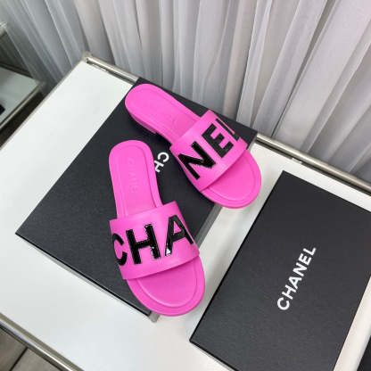 Luxury Shoes Sandals - CHL - 686