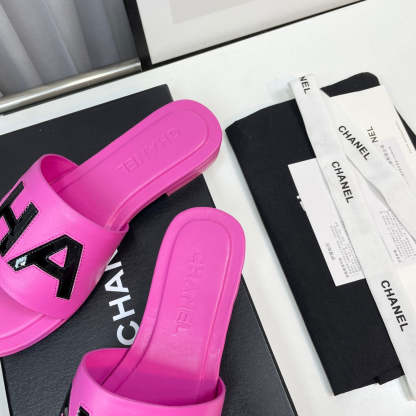 Luxury Shoes Sandals - CHL - 686