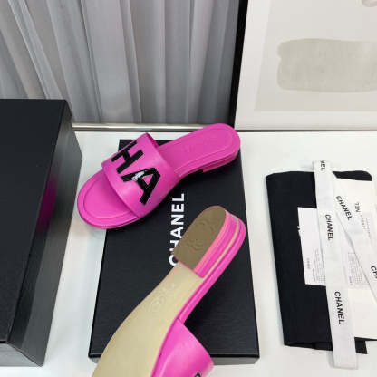 Luxury Shoes Sandals - CHL - 686
