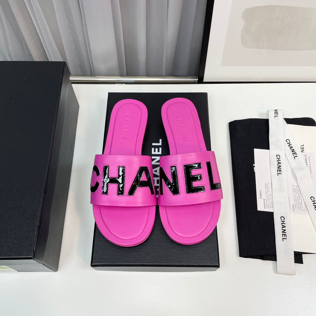 Luxury Shoes Sandals - CHL - 686