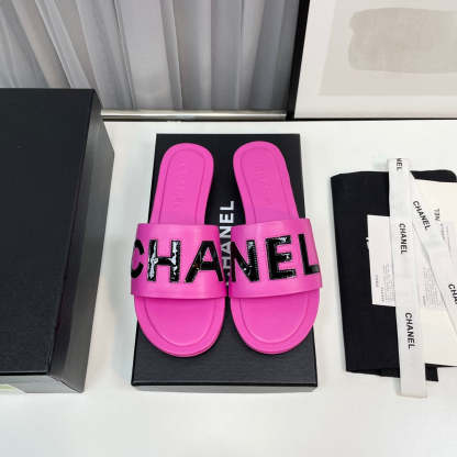 Luxury Shoes Sandals - CHL - 686