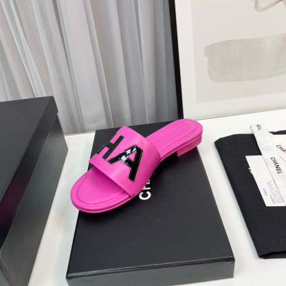 Luxury Shoes Sandals - CHL - 686