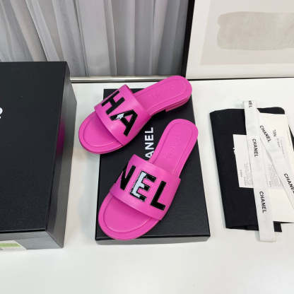 Luxury Shoes Sandals - CHL - 686