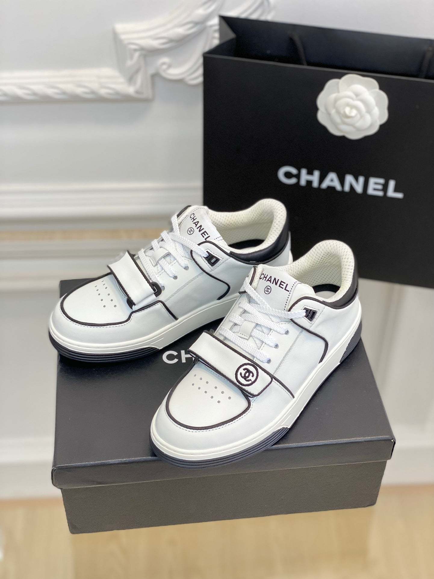 Luxury Shoes Sandals - CHL - 628