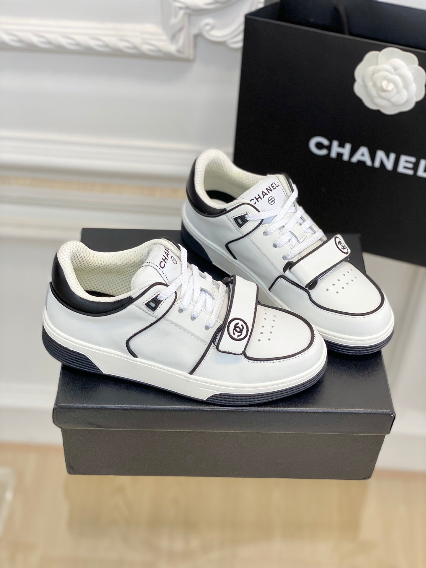 Luxury Shoes Sandals - CHL - 628