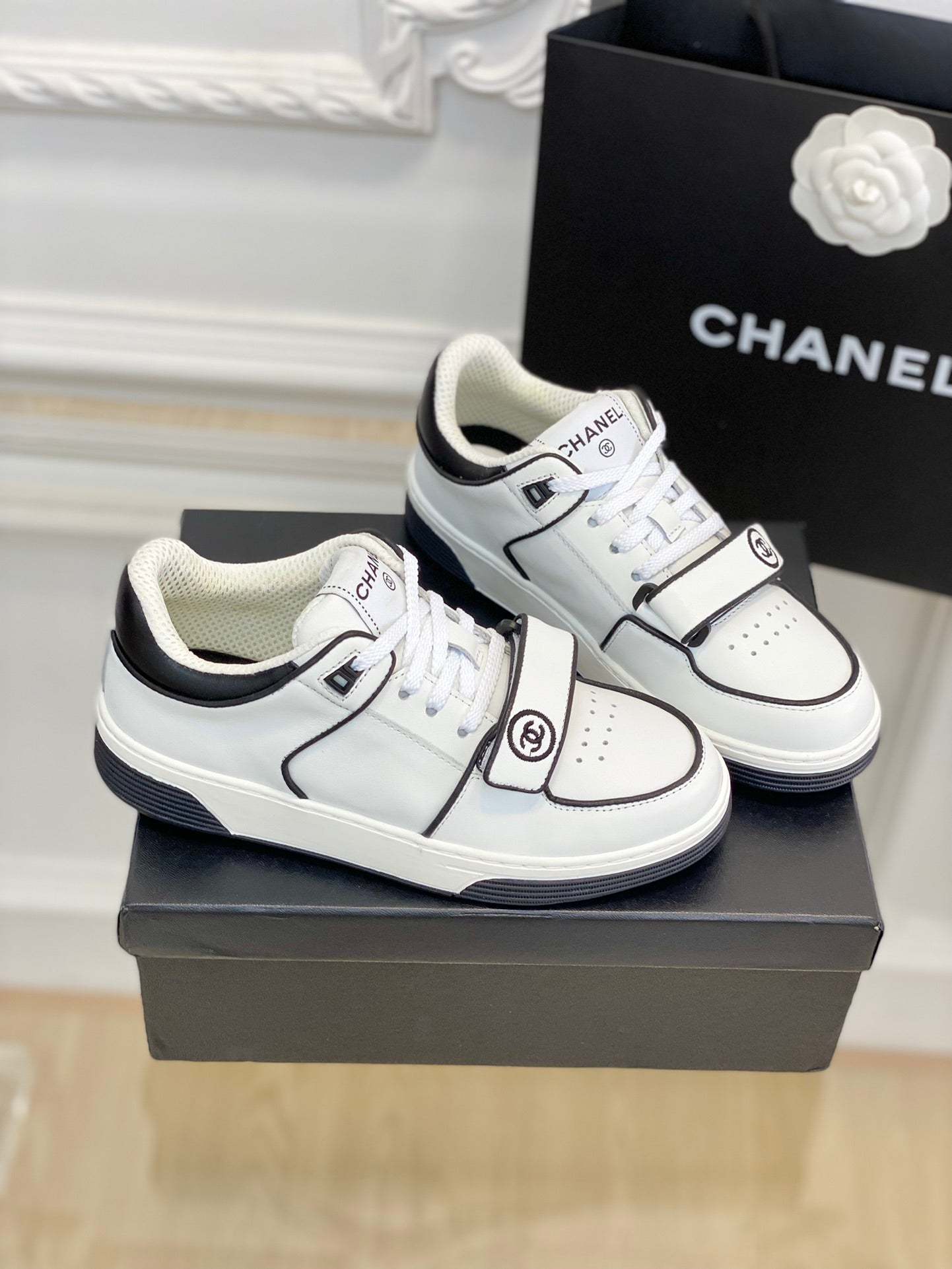 Luxury Shoes Sandals - CHL - 628