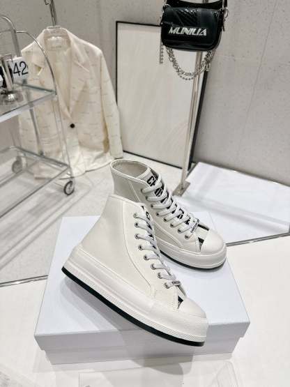 Luxury Shoes - DIR - 402