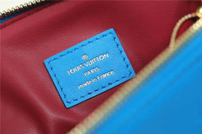 Luxury Bag - LU-V - 040