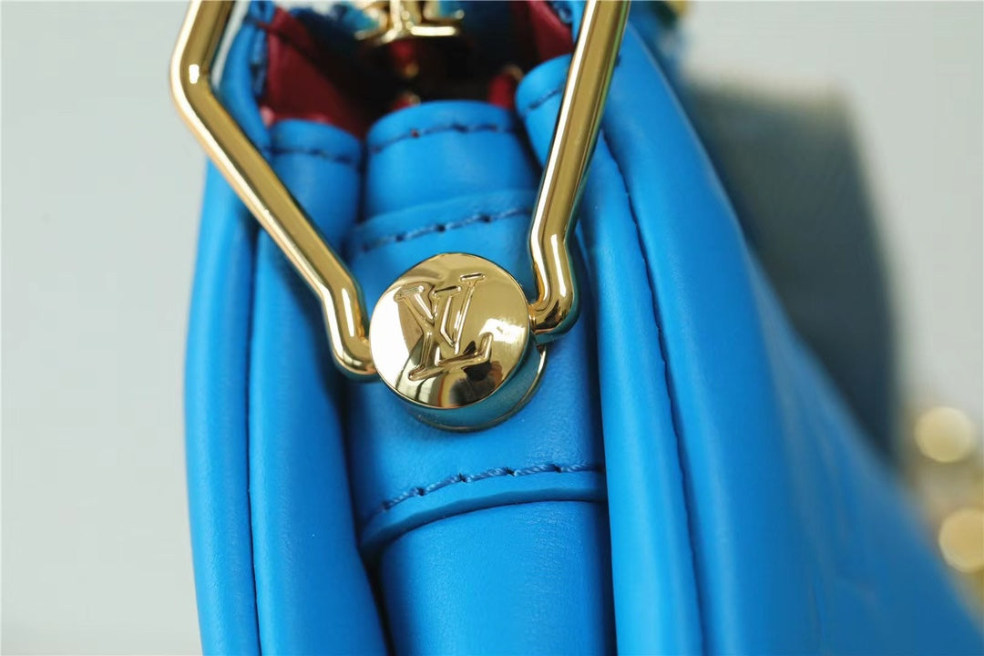 Luxury Bag - LU-V - 040