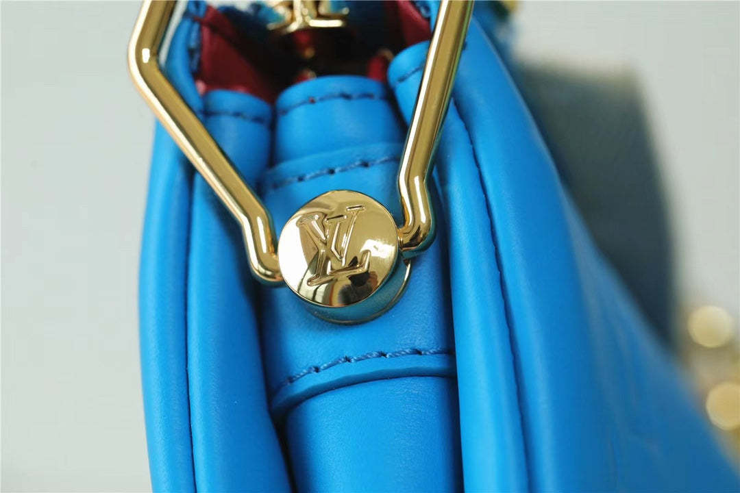 Luxury Bag - LU-V - 040