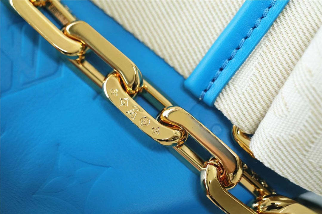 Luxury Bag - LU-V - 040
