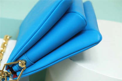 Luxury Bag - LU-V - 040